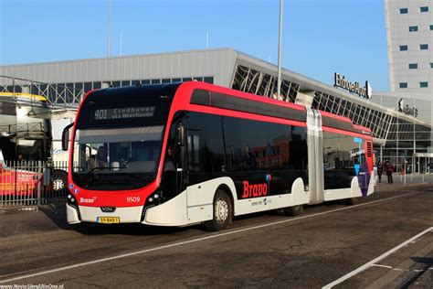 hermes 401 eindhoven airport
